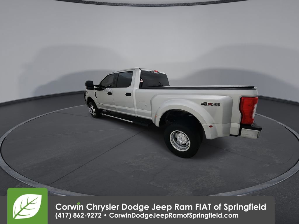 Used 2019 Ford F350 XLT image 6