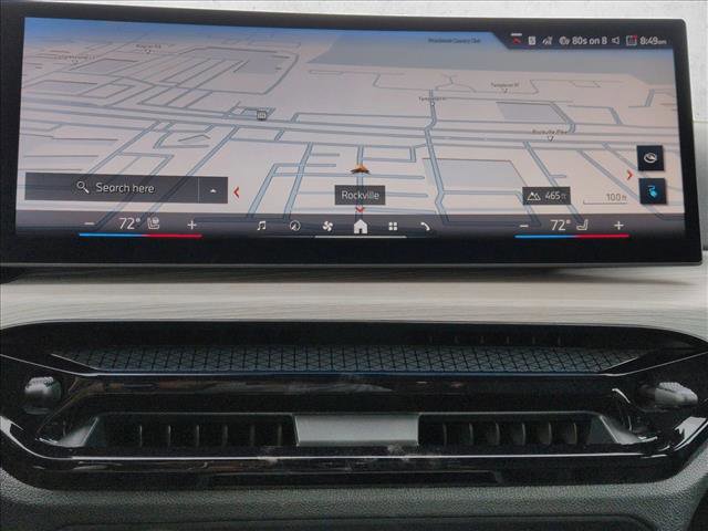 New 2025 BMW i4 xDrive40i w/ Premium Package image 14