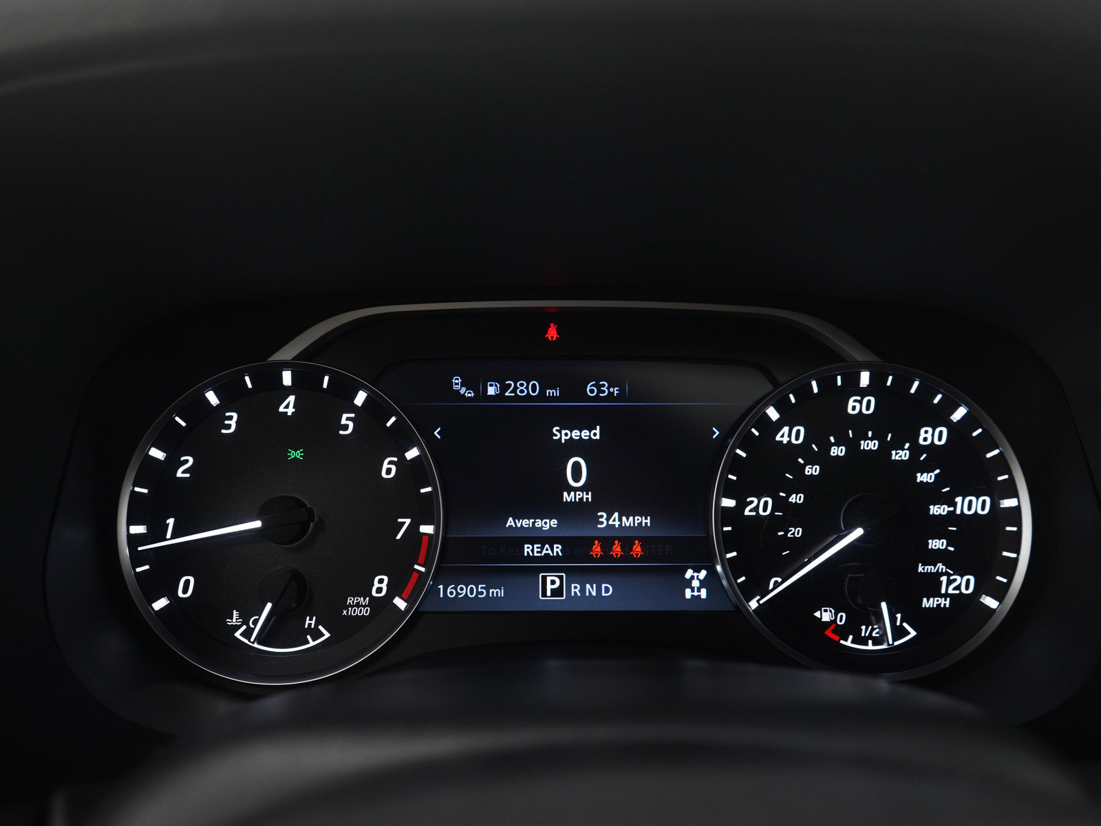 Used 2023 Nissan Frontier SV w/ SV Premium Package image 29