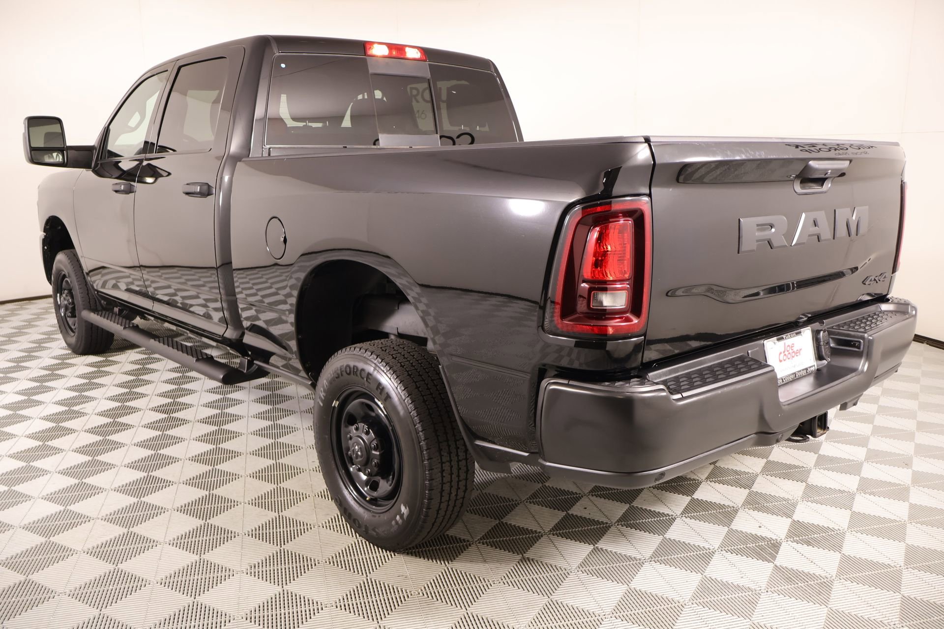 Used 2025 RAM 2500 Tradesman image 22