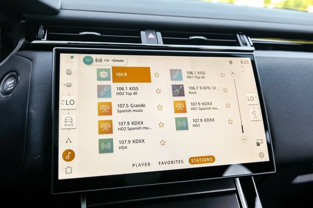 New 2026 Land Rover Range Rover Velar Belgravia AWD/4WD image 34