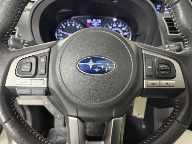 Used 2017 Subaru Forester 2.5i Limited image 25