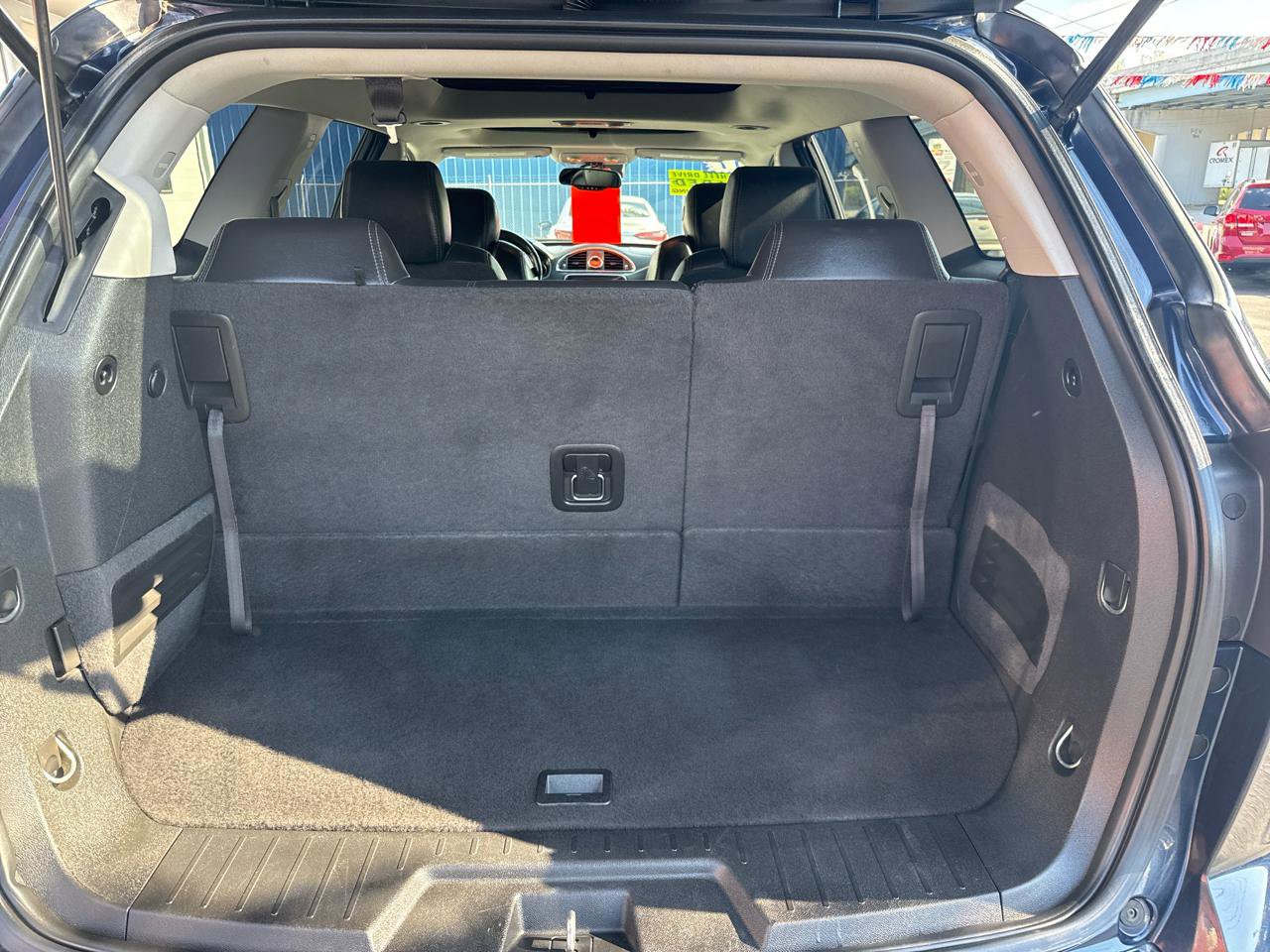 Used 2017 Buick Enclave Leather AWD/4WD image 5