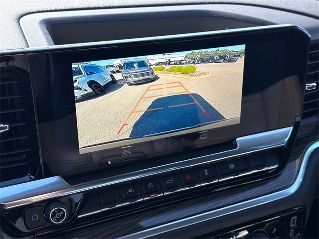 New 2026 Chevrolet Silverado 1500 LT w/ Protection Package image 14