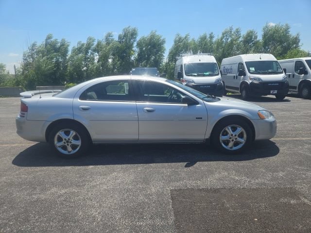 Used 2005 Dodge Stratus SXT w/ Special Edition Group FWD image 7