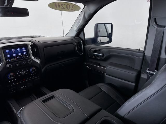 Used 2020 Chevrolet Silverado 3500 LTZ w/ LTZ Plus Package image 24