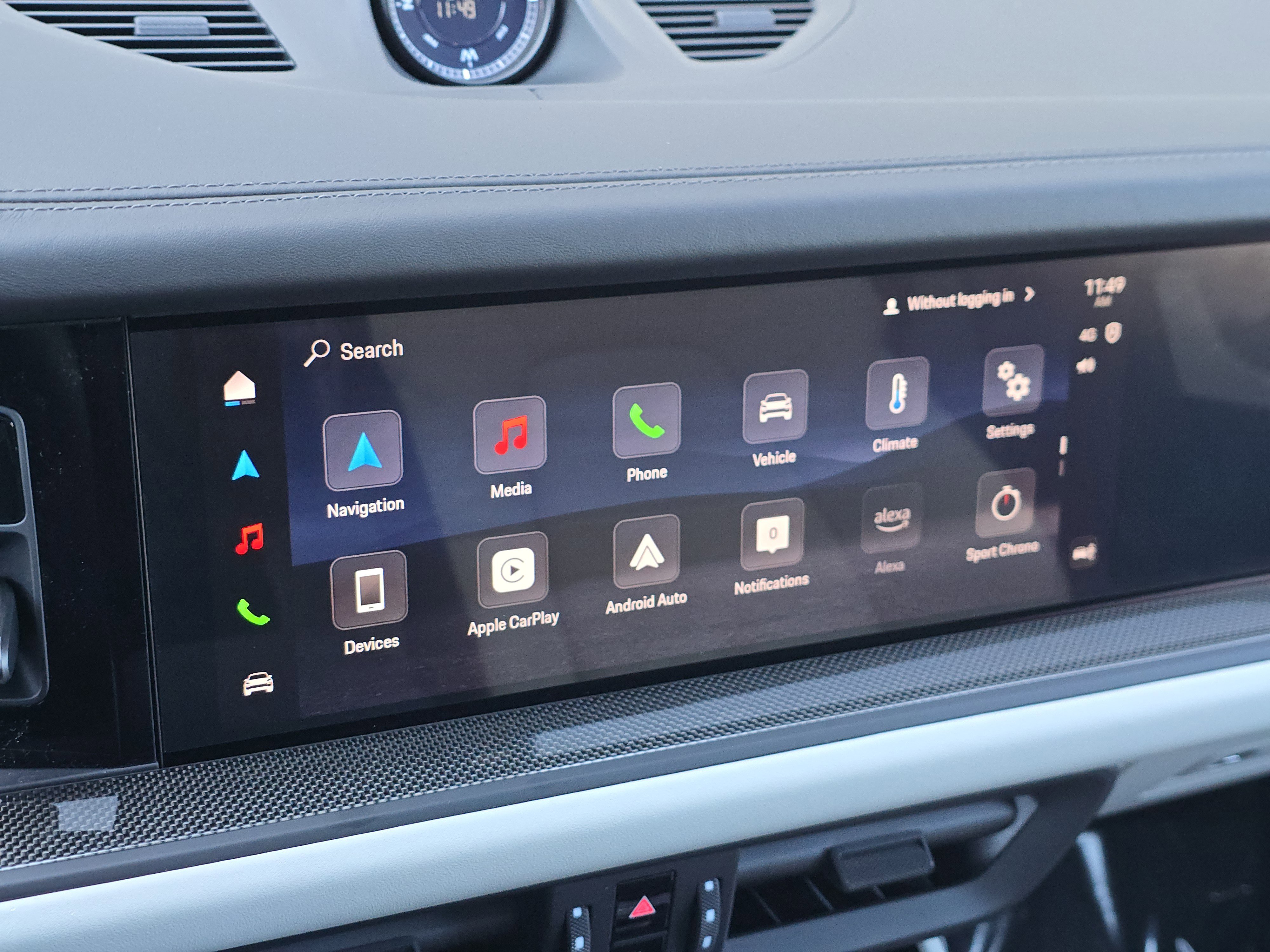 New 2026 Porsche Cayenne GTS image 21