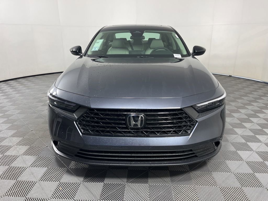 New 2025 Honda Accord SE image 7
