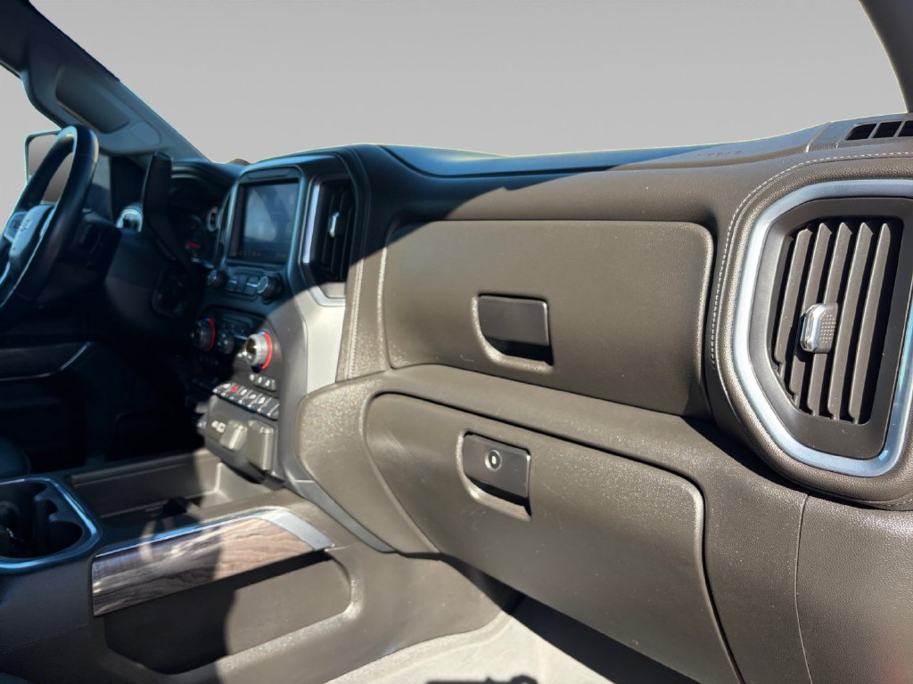 Used 2022 Chevrolet Silverado 3500 LTZ AWD/4WD image 18