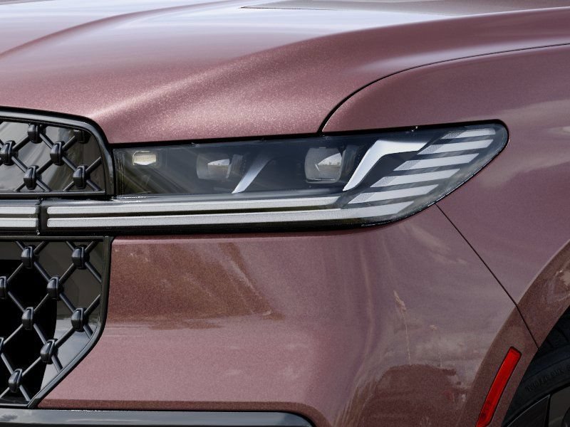 New 2027 Lincoln Navigator Black Label AWD/4WD image 45