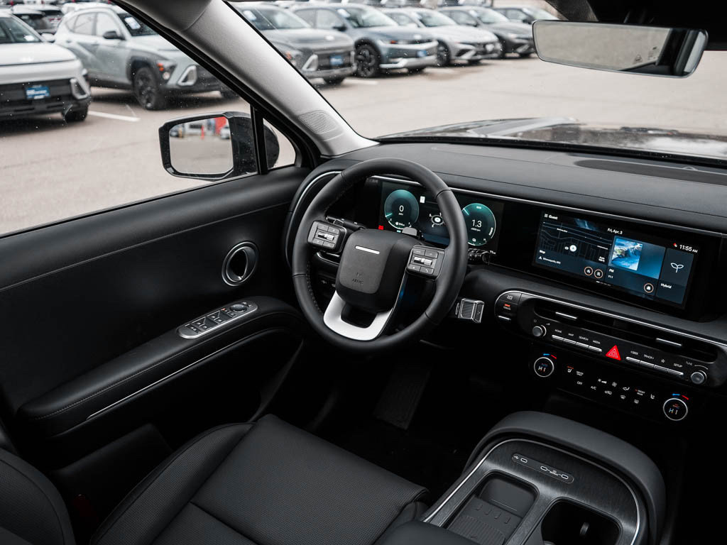 New 2026 Hyundai Palisade SEL AWD/4WD image 15