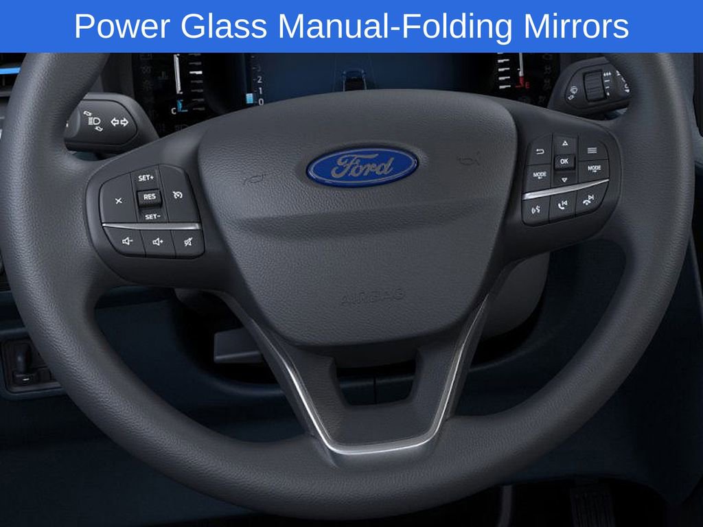 New 2026 Ford Maverick XLT w/ 4K Tow Package image 14