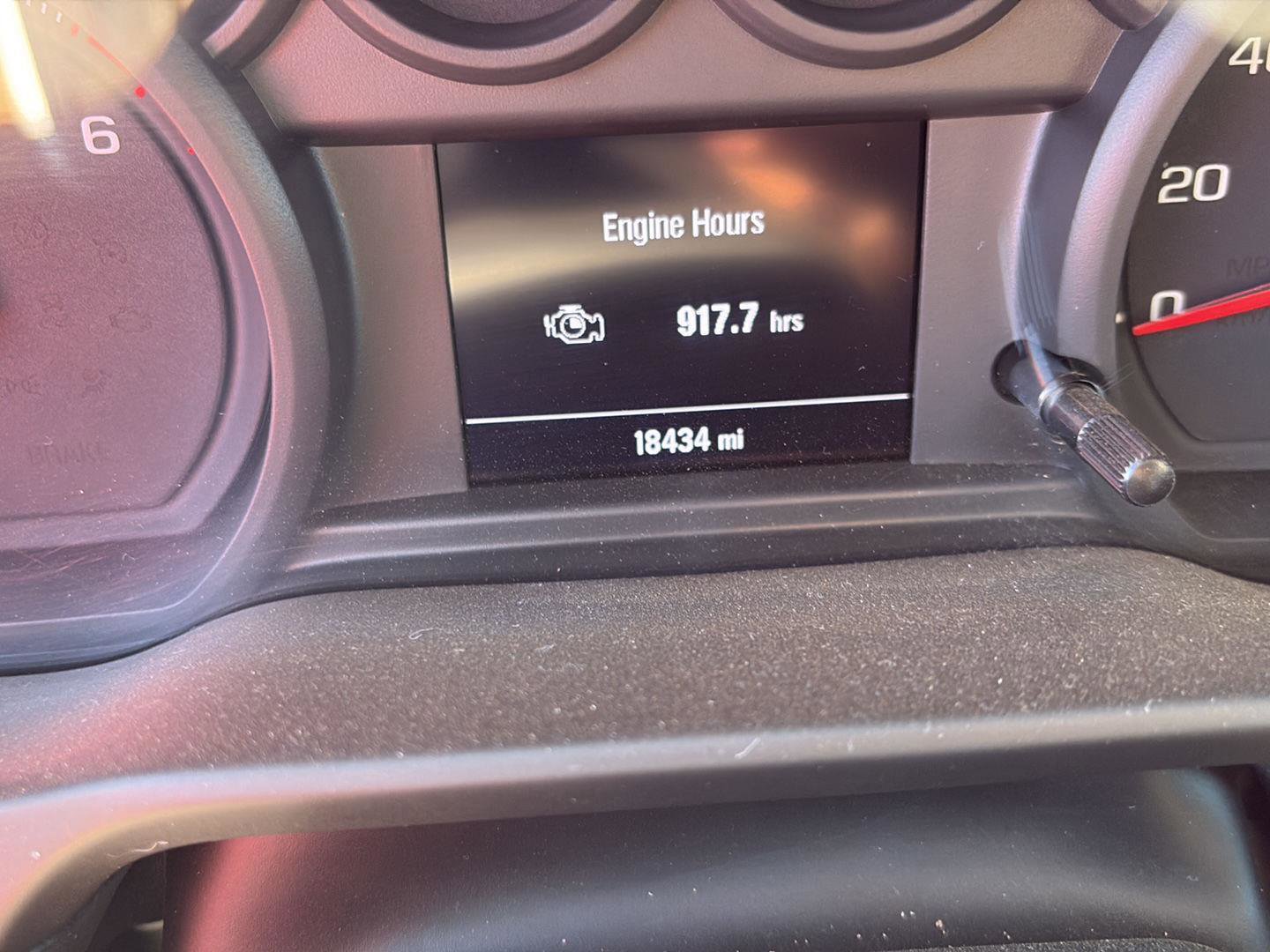 Used 2024 GMC Sierra 3500 Pro image 8