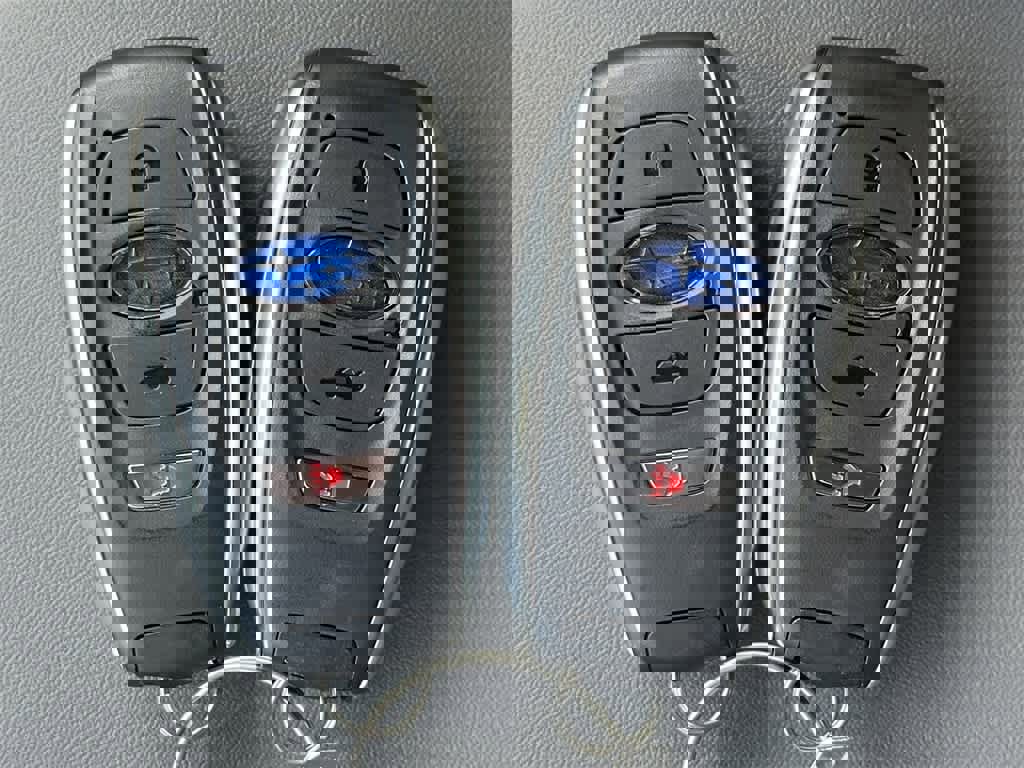 New 2025 Subaru Crosstrek 2.5i Sport w/ Crosstrek Mirror Package image 21