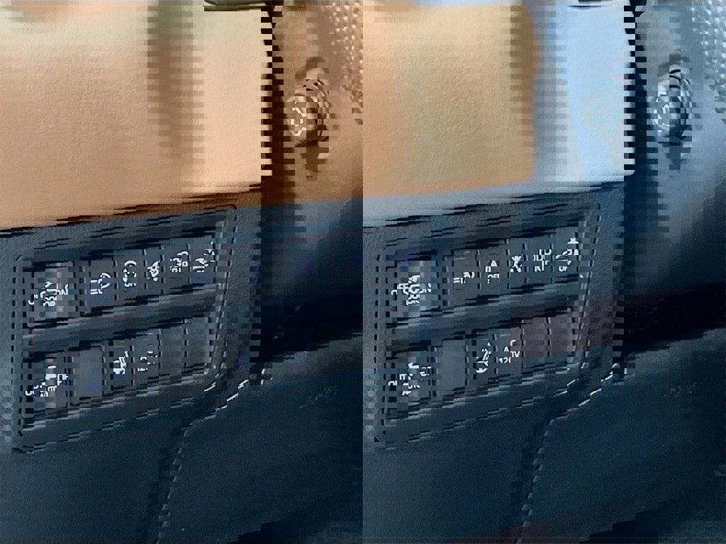 New 2026 Toyota Tundra 1794 Edition image 11