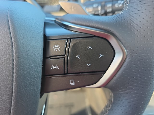 New 2026 Lexus RX 500h F Sport w/ Convenience Package AWD/4WD image 19