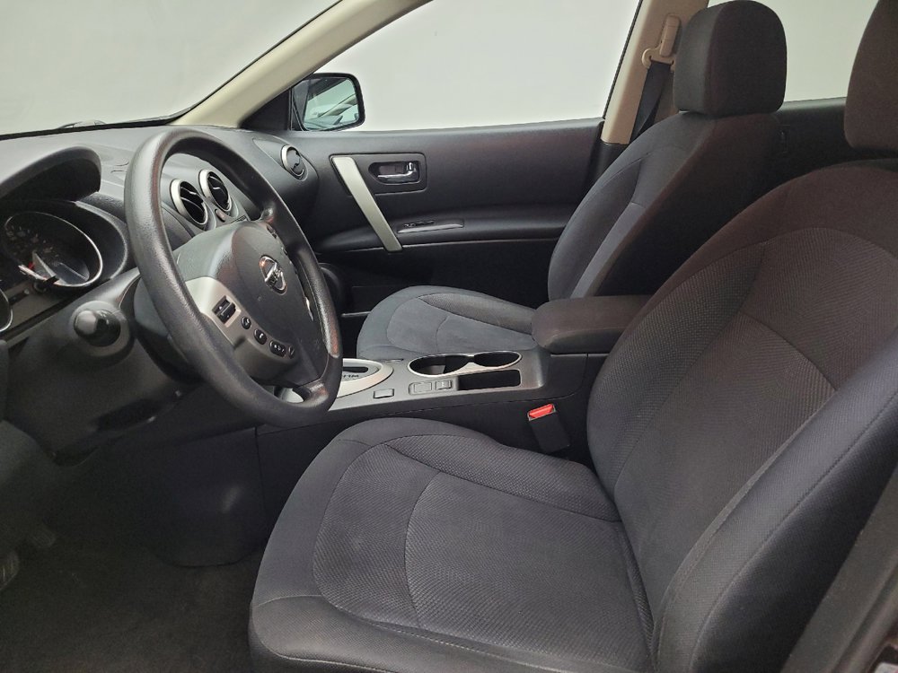 Used 2015 Nissan Rogue S w/ Convenience Package FWD image 17