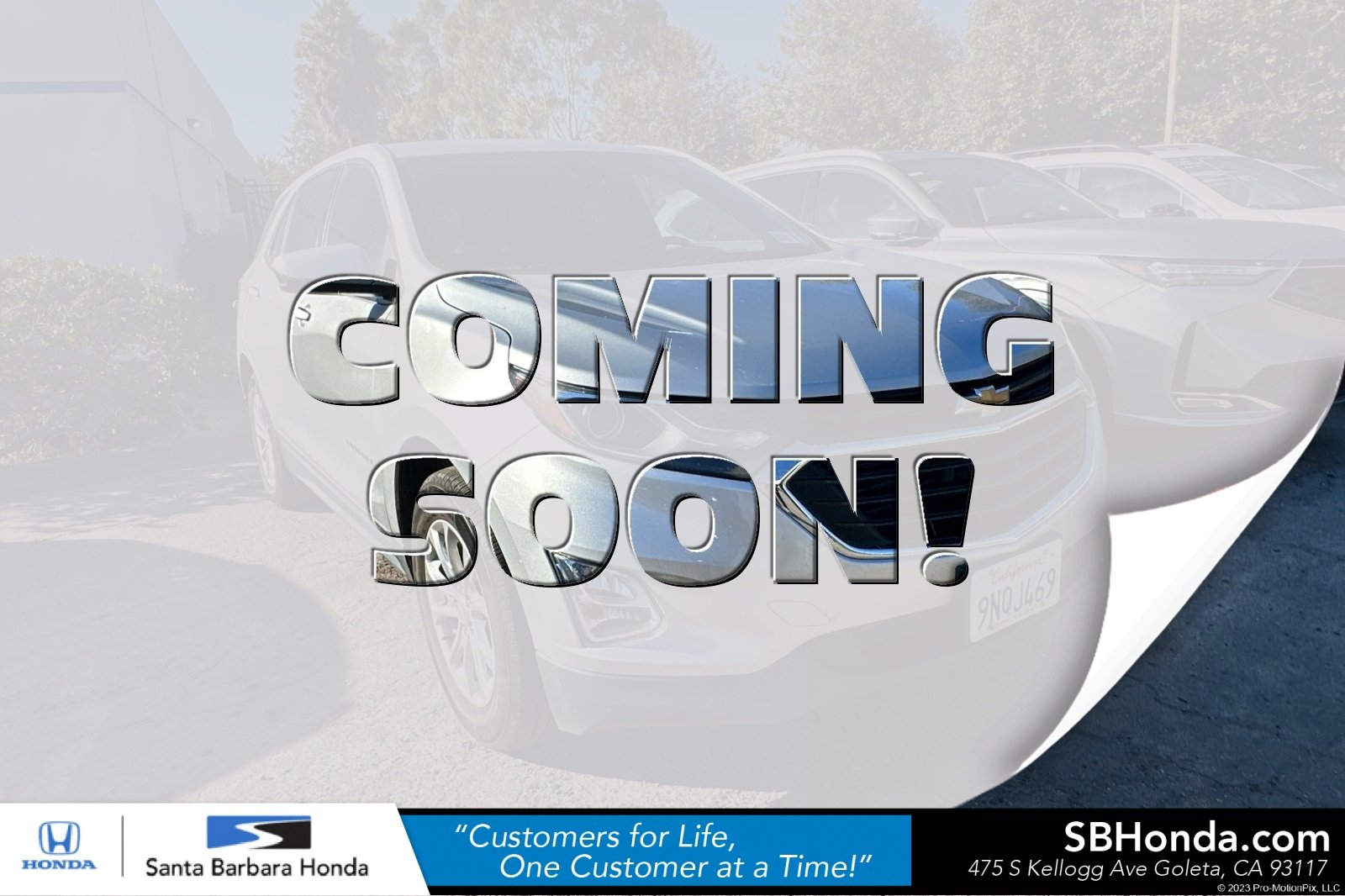 Used 2020 Chevrolet Equinox LT