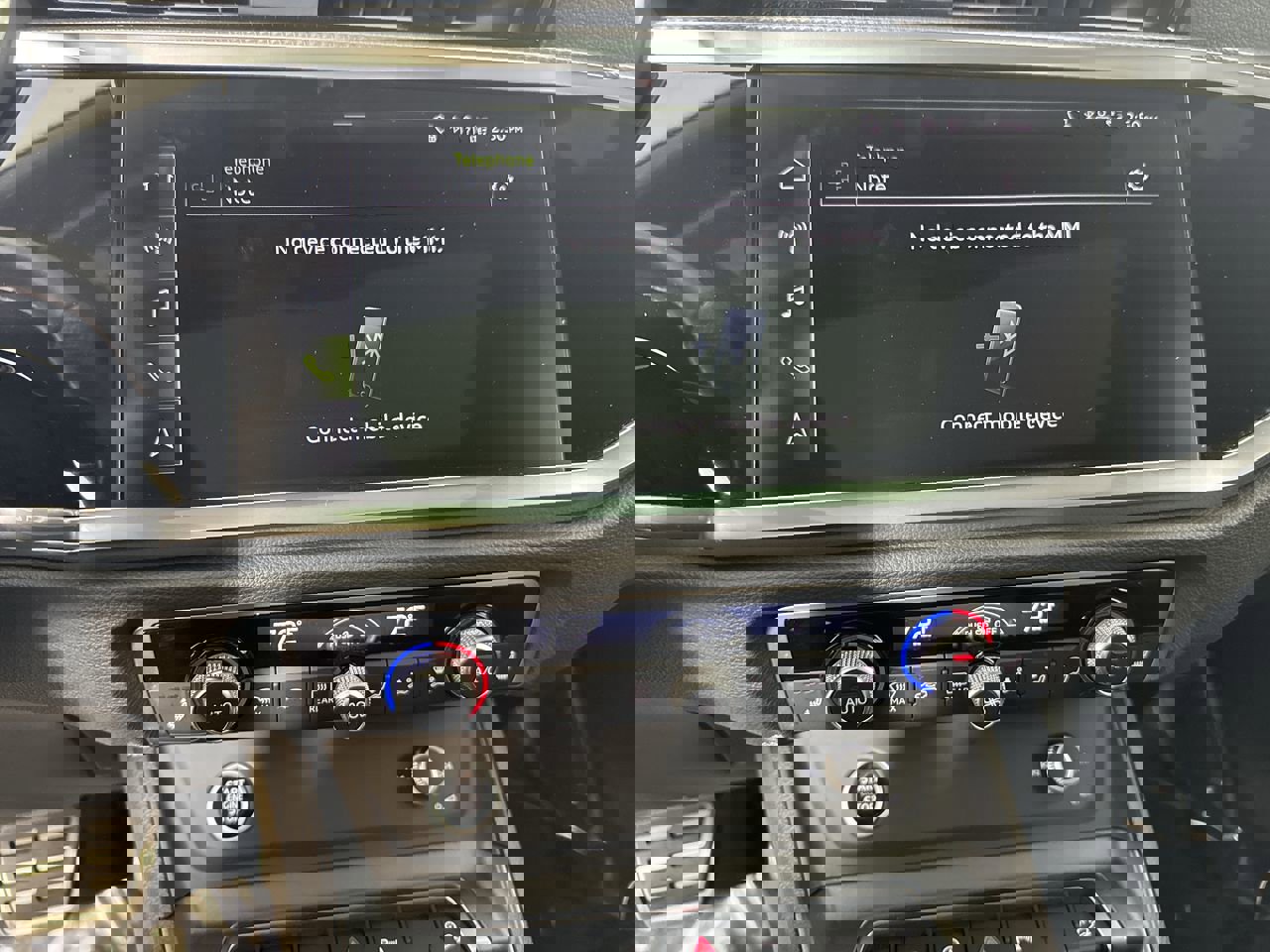 Used 2025 Audi Q3 2.0T Premium Plus w/ Premium Plus Package image 15