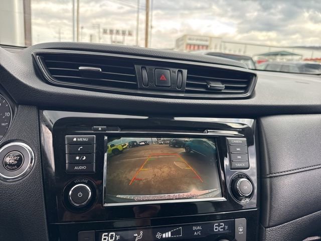 Certified 2019 Nissan Rogue SV image 24