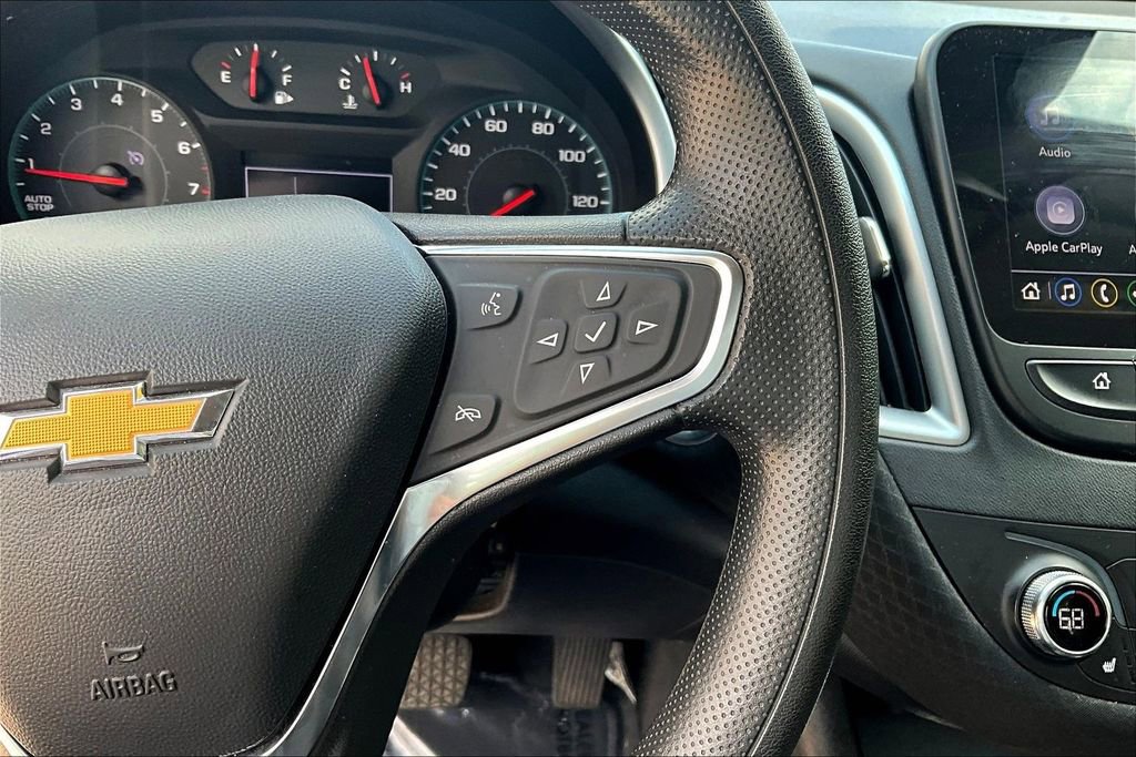 Used 2024 Chevrolet Malibu LT FWD image 11