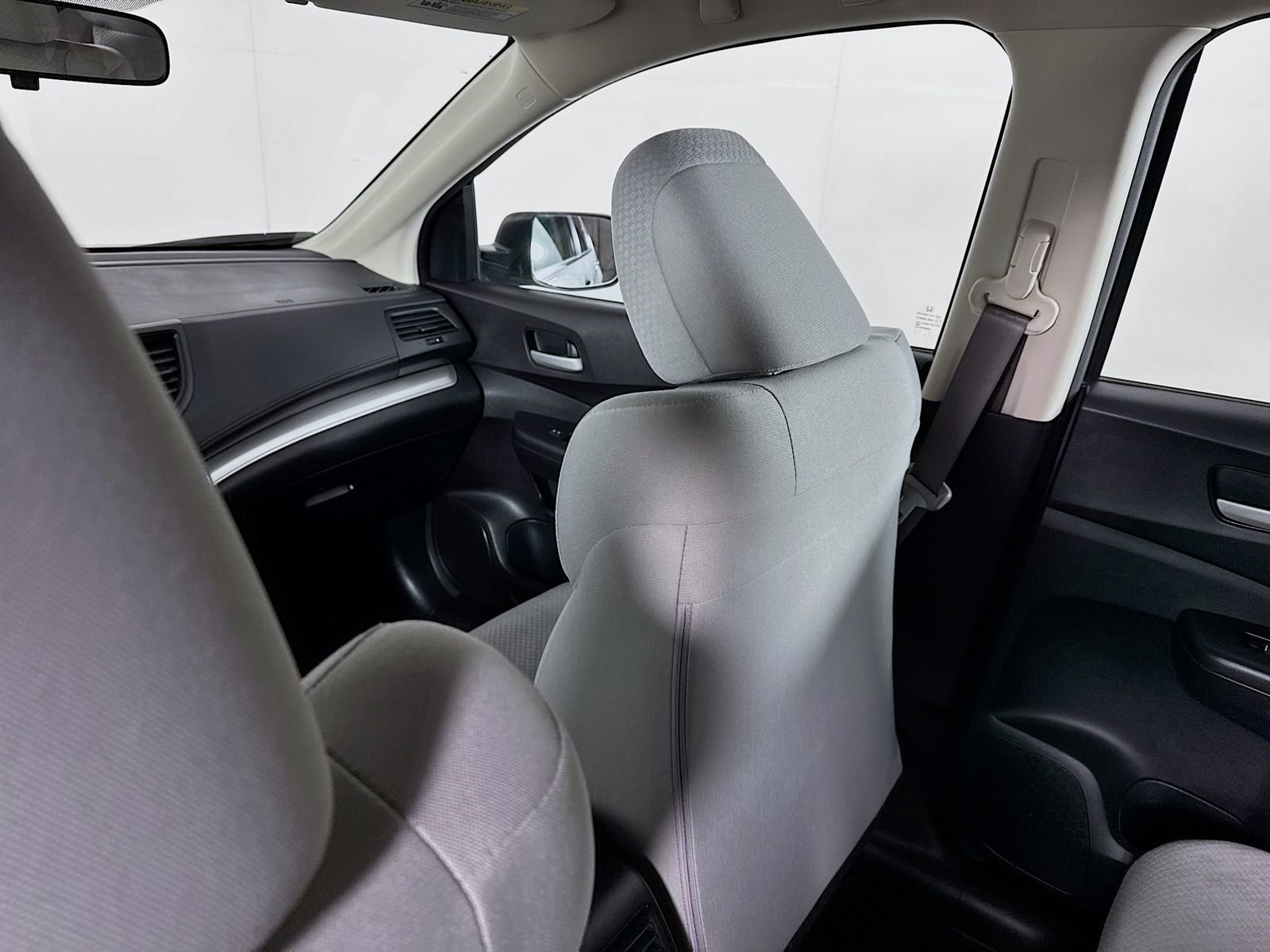 Used 2016 Honda CR-V LX image 21