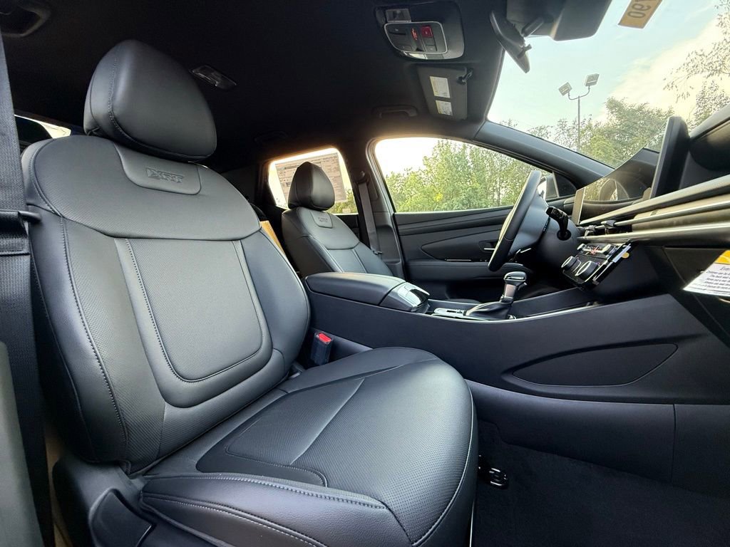 New 2026 Hyundai Santa Cruz XRT AWD/4WD image 15
