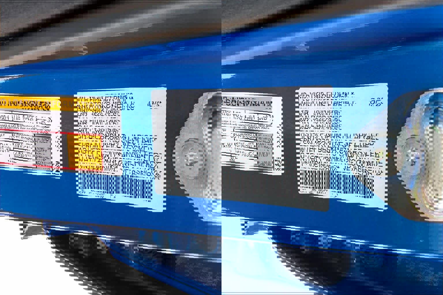 Used 2026 Acura Integra A-Spec image 34