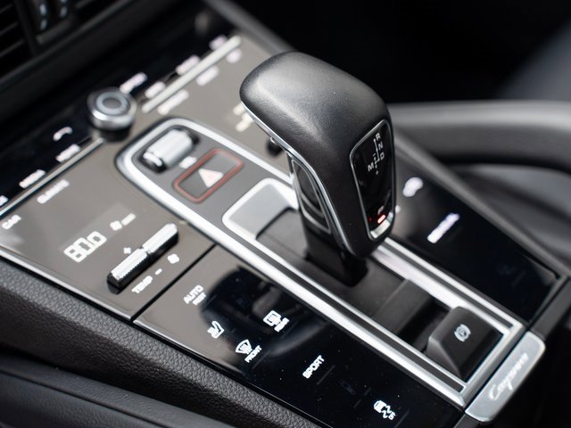 Certified 2023 Porsche Cayenne image 26