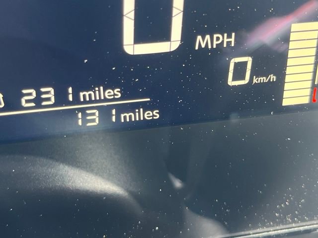 New 2026 Nissan Kicks SV w/ Cold Weather Package image 24