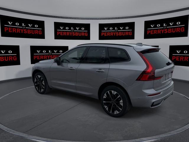 New 2026 Volvo XC60 B5 Plus w/ Protection Package Premier AWD/4WD image 6