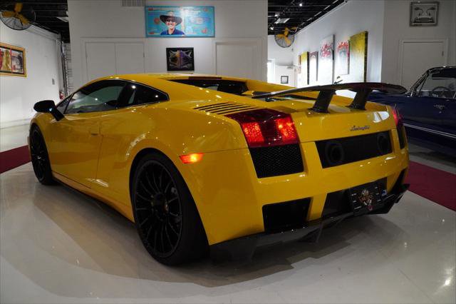Used 2004 Lamborghini Gallardo AWD/4WD image 10