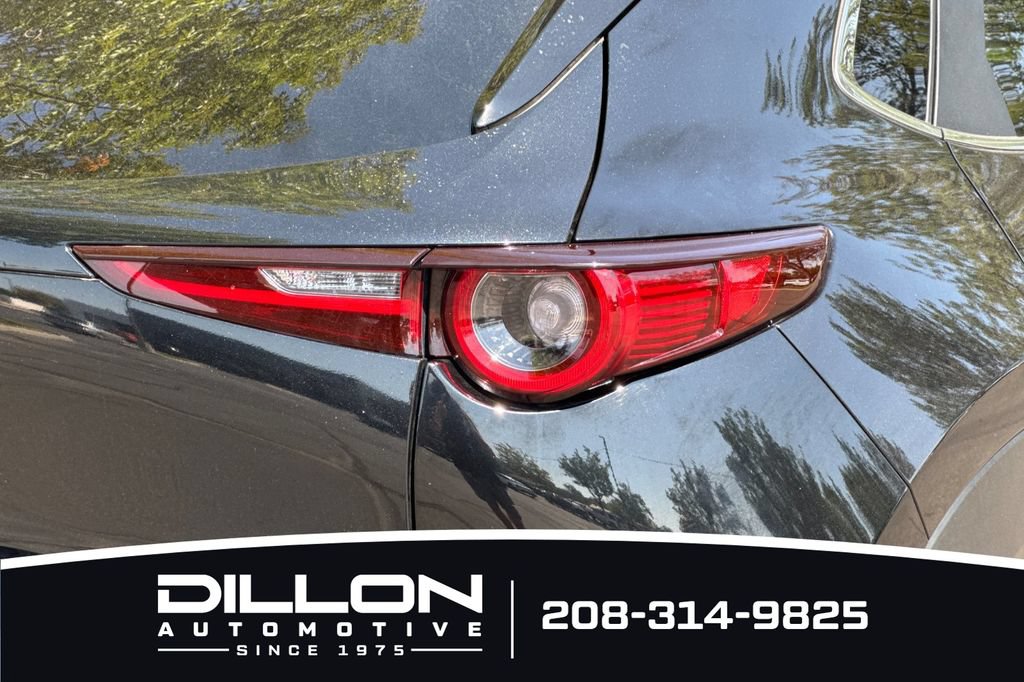Certified 2025 MAZDA CX-30 AWD 2.5 S w/ Preferred Package image 29