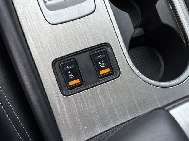 Used 2018 Nissan Murano SL image 33