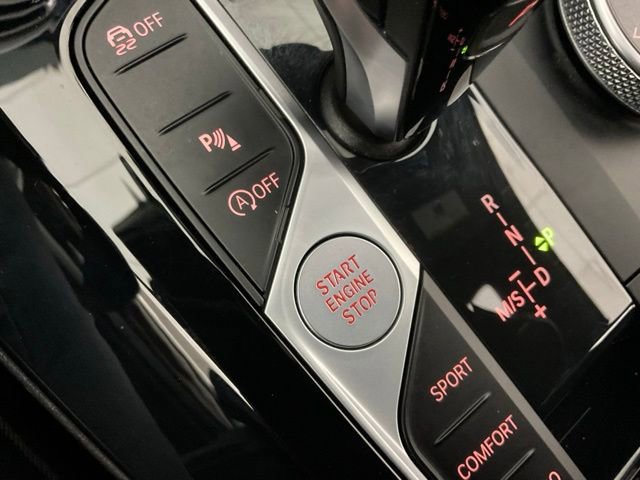 Certified 2023 BMW X3 xDrive30i w/ Convenience Package image 21