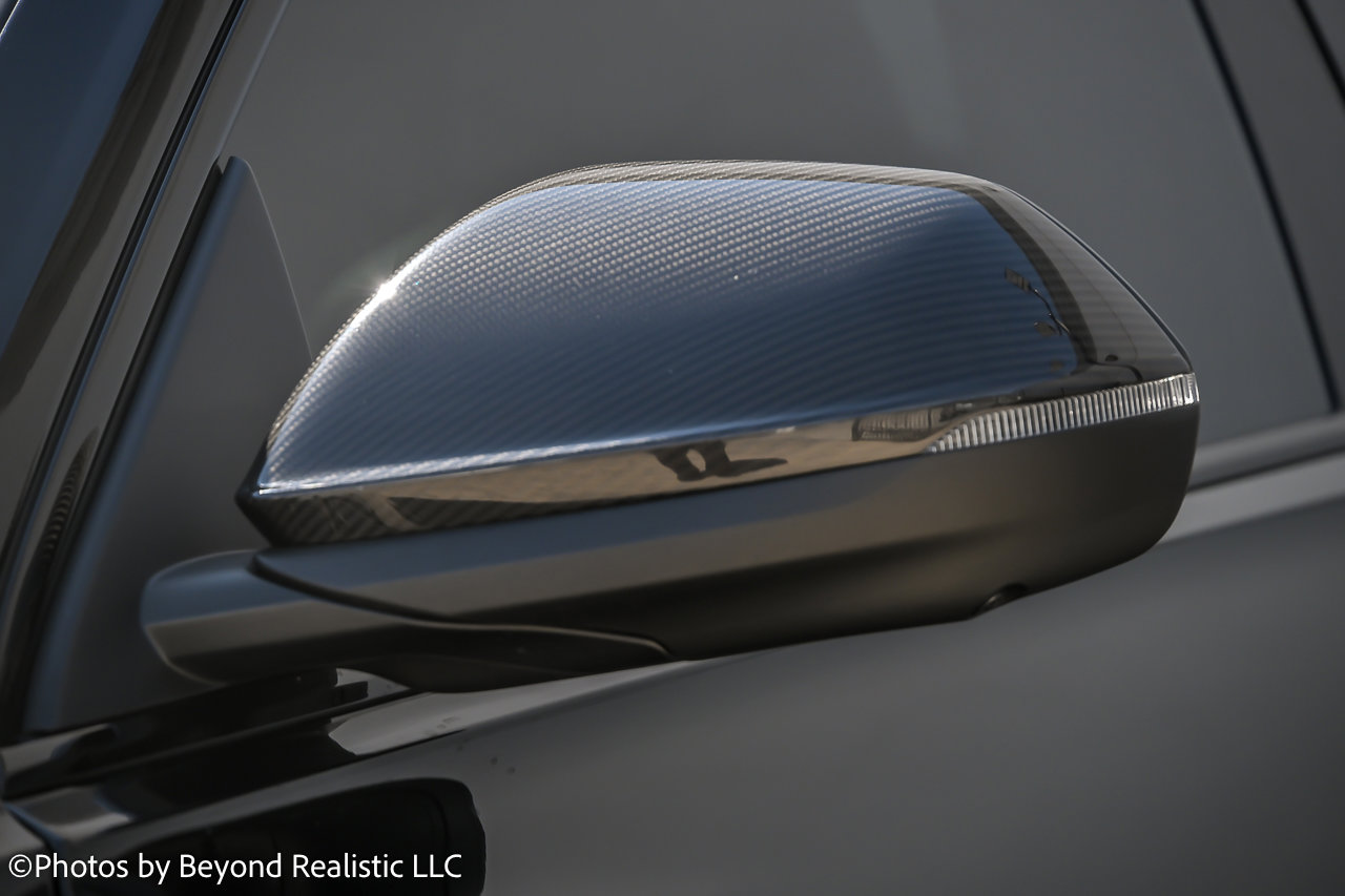 Used 2023 Audi RS Q8 image 13