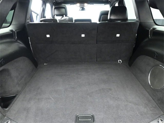 Used 2020 Jeep Grand Cherokee Limited w/ Luxury Group II image 27