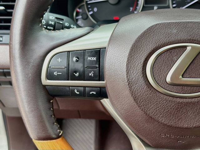 Used 2017 Lexus RX 350 FWD w/ Premium Package image 37