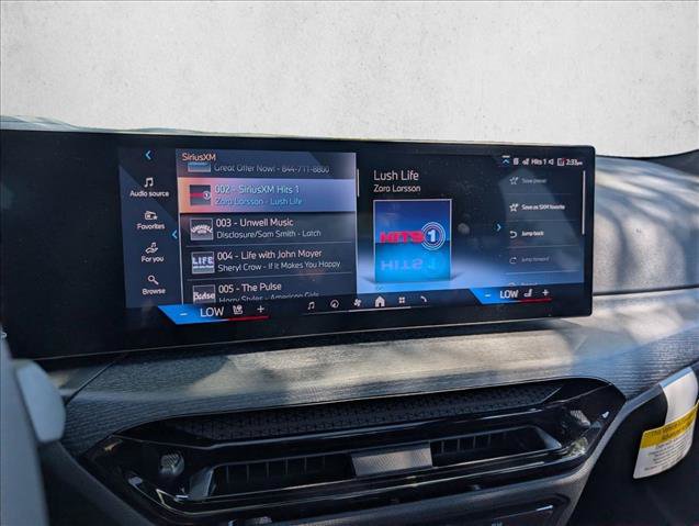 New 2026 BMW 330i xDrive Sedan w/ M Sport Package AWD/4WD image 13