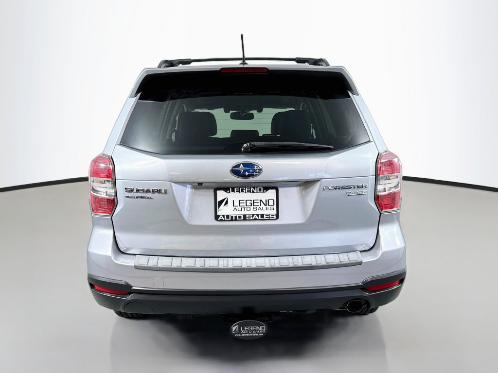 Used 2014 Subaru Forester 2.5i Touring AWD/4WD image 8