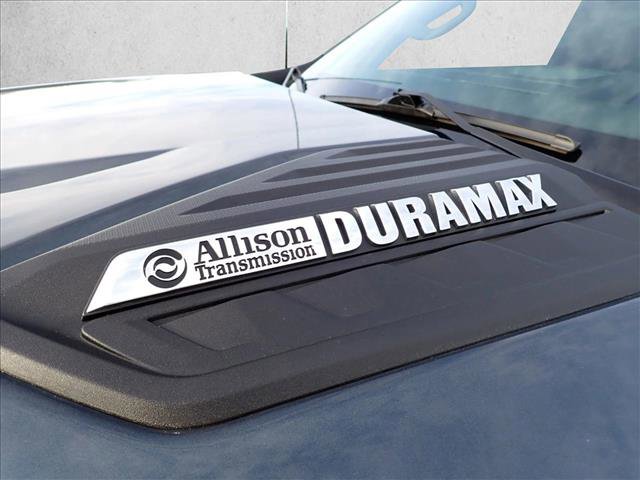 Used 2020 Chevrolet Silverado 3500 LTZ w/ Technology Package image 7