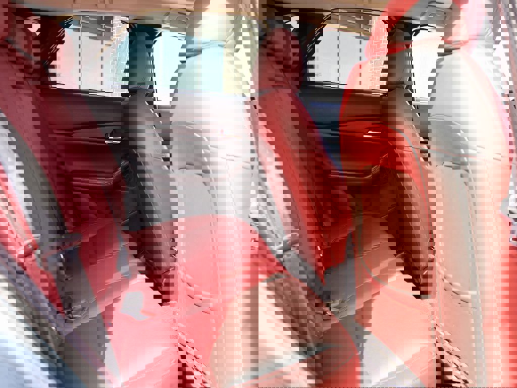 Used 2022 MAZDA CX-30 AWD 2.5 S w/ Preferred Package image 13