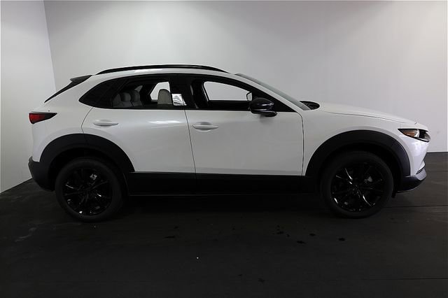 New 2026 MAZDA CX-30 2.5 Turbo w/ Premium Plus Pkg image 31
