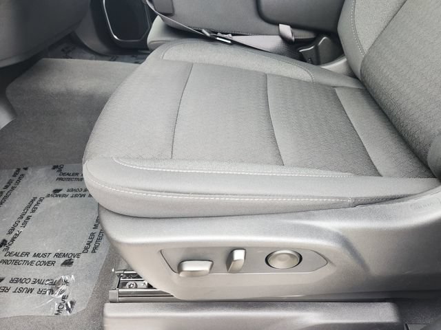 Used 2026 Chevrolet Silverado 1500 LT AWD/4WD image 25