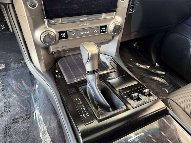 Certified 2020 Lexus GX 460 Premium w/ Premium Package image 24