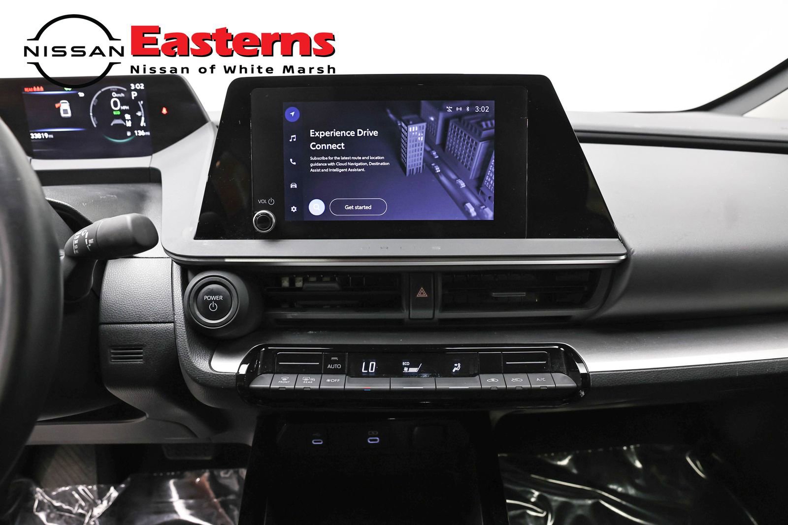 Used 2023 Toyota Prius LE FWD image 12
