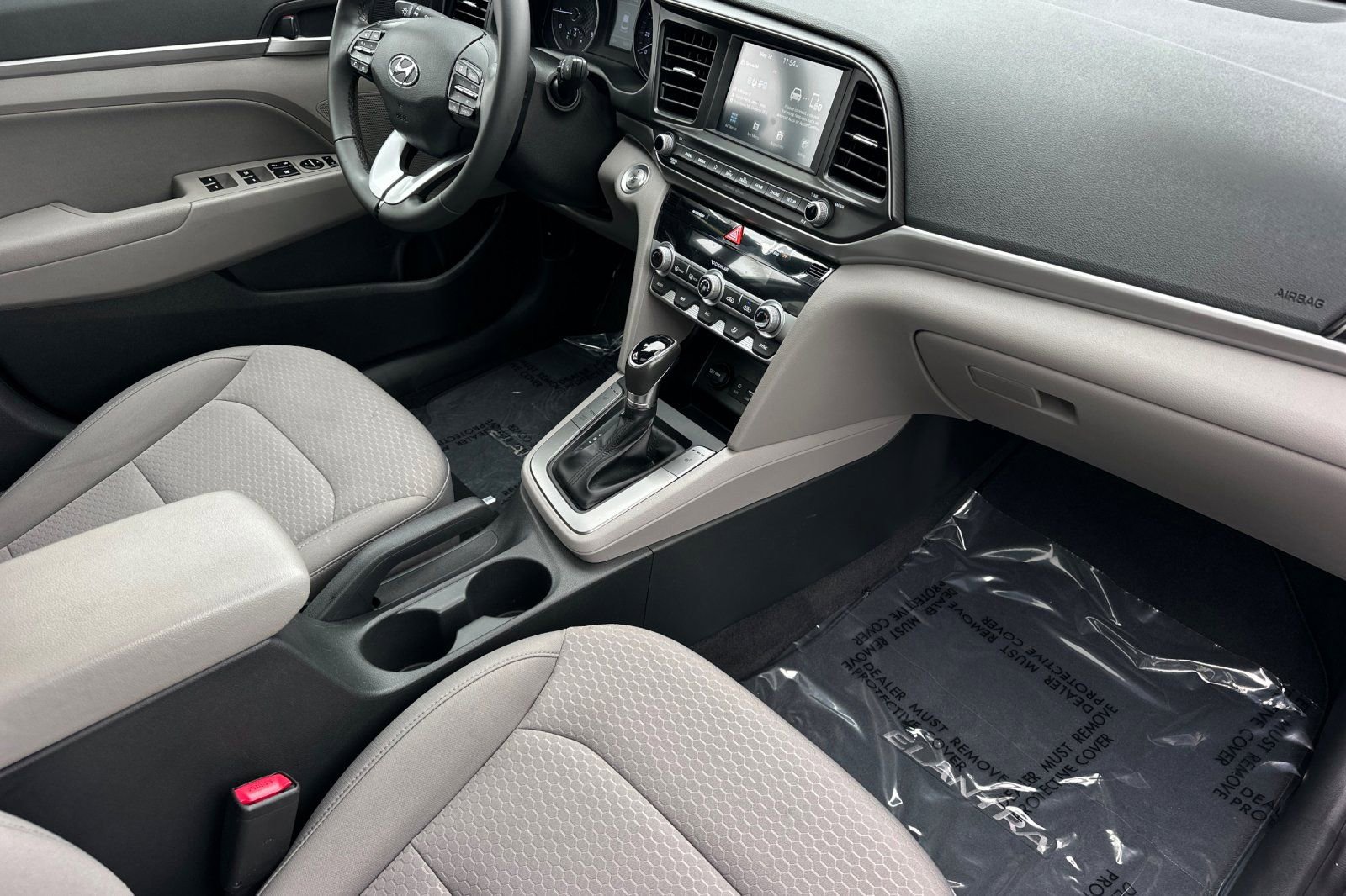 Used 2020 Hyundai Elantra Value Edition FWD image 18