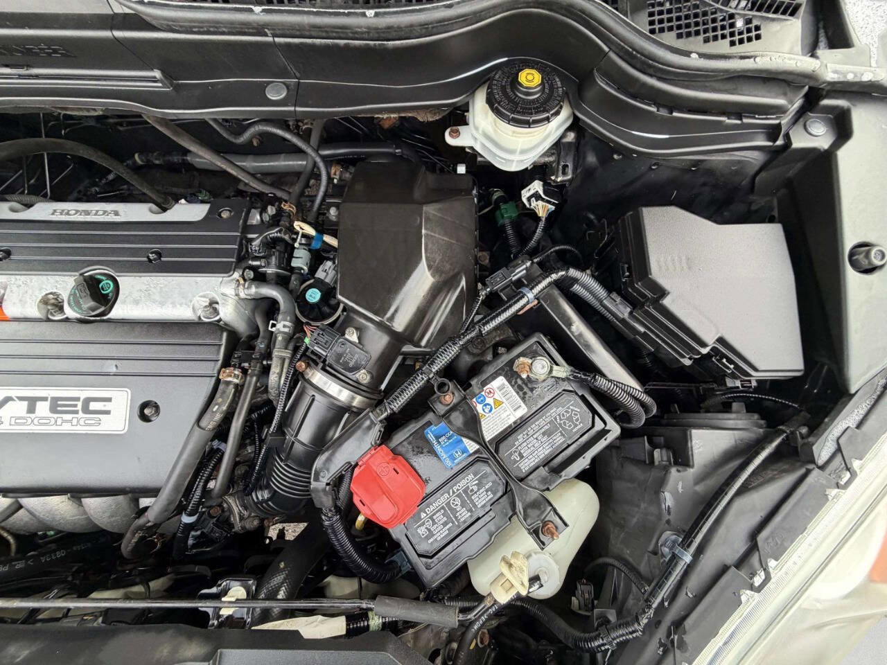 Used 2009 Honda CR-V EX image 31