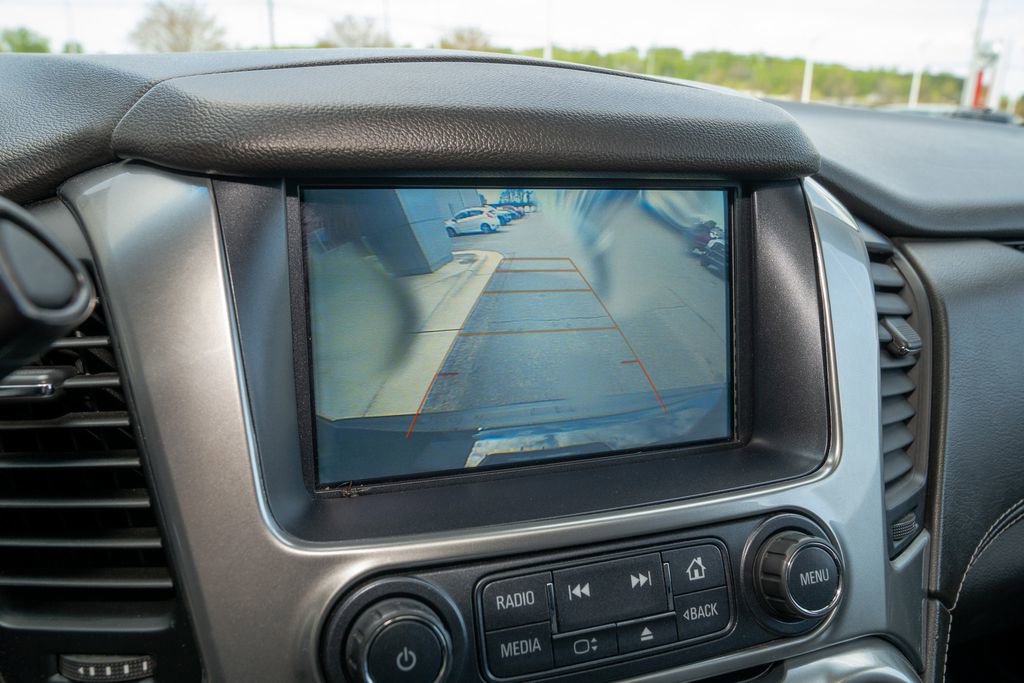 Used 2019 Chevrolet Tahoe Premier image 17