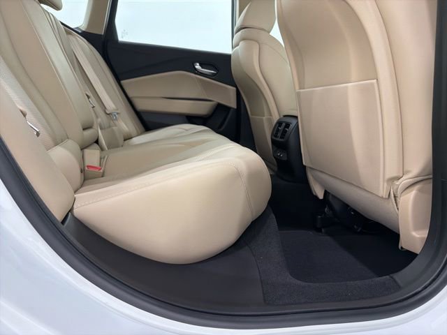 Certified 2025 Acura TLX w/ Technology Package FWD image 23
